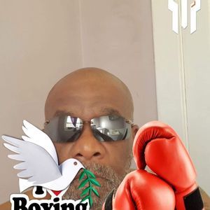 Meet your Posher, Henry